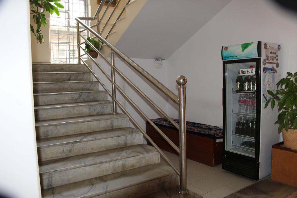 Hotel Milarepa Pvt Ltd Pokhara Exterior photo