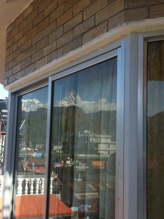Hotel Milarepa Pvt Ltd Pokhara Room photo