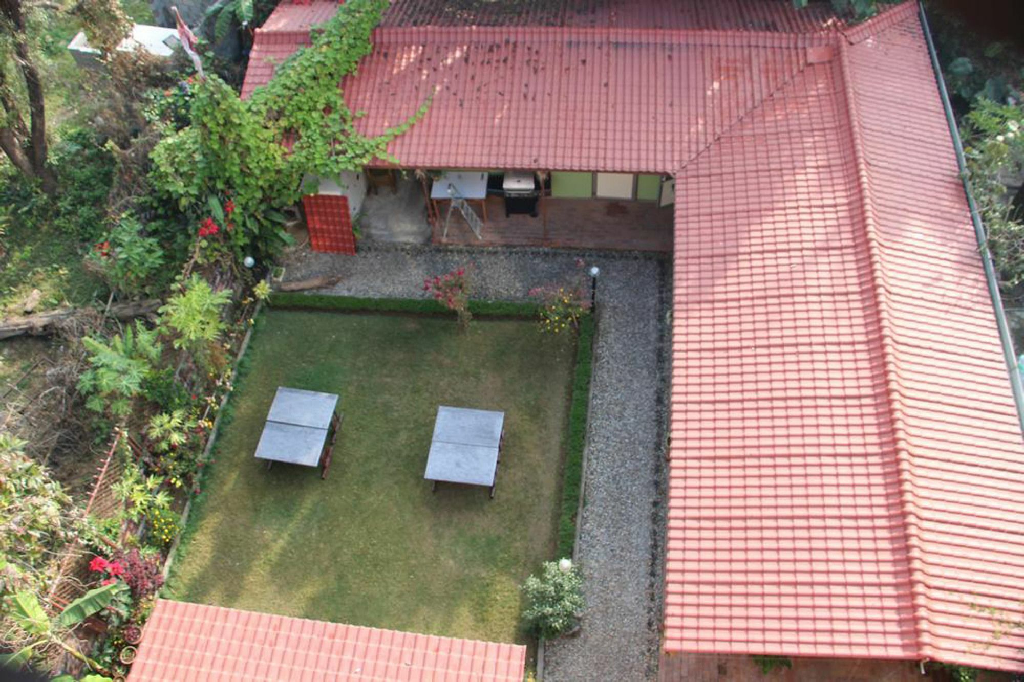 Hotel Milarepa Pvt Ltd Pokhara Exterior photo